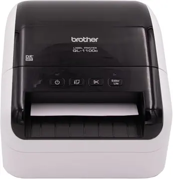 Brother QL-1100c