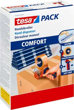 tesa 6400 Comfort