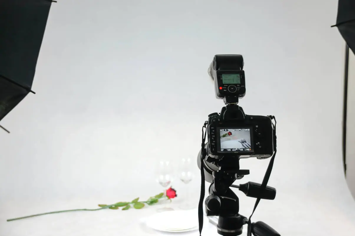 Gutes Foto vom Produkt machen Reselling Tipps: Gute Fotos schießen