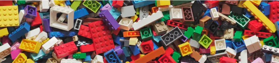 Lego® Reselling Bild Lego® Steine