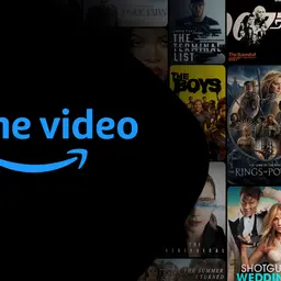 Prime Video: Filme, Serien, Sport und Live-TV