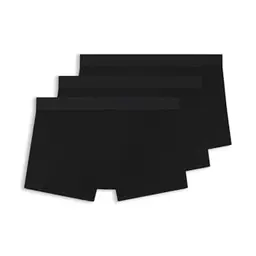 BOSS Trunk 3er Pack mit Logo