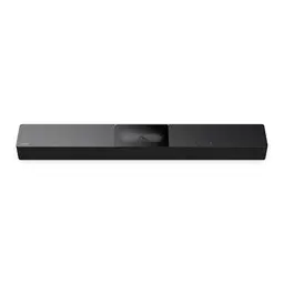 Hisense HS2000 2.1 Soundbar mit Subwoofer, 240W, Dolby Audio, Bluetooth, Schwarz