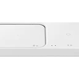 Samsung Wireless Charger Duo mit Schnellladeadapter