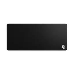SteelSeries QcK XXL Gaming Mauspad - Optimal für E-Sports - Rutschfeste Unterseite