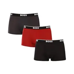BOSS Trunk 3P Power