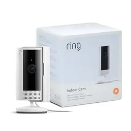 Innenkamera 2. Generation | WLAN-Überwachungskamera für Zuhause | 1080p HD, Privatsphärenschutz, ideal für Haustiere, einfache Installation