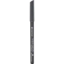 essence Kajal Pencil Nr. 15 - Grau, Definierend, Langanhaltend, Vegan
