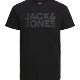 JACK & JONES JJECORP Logo T-Shirt