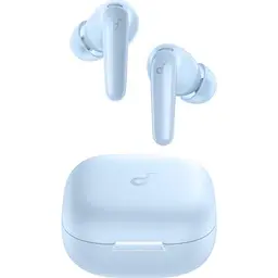 soundcore by Anker P31i kabellose Bluetooth-Kopfhörer, Blau