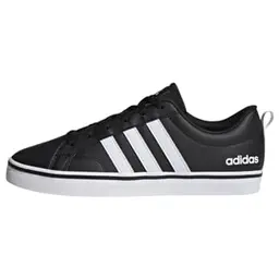 adidas Herren VS Pace Fitnessschuhe, Schwarz, Größe 45 1/3 EU