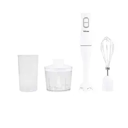Tristar Handmixer Set – 350 W – Weiß – MX-4851