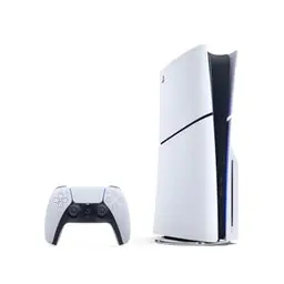 Playstation 5 Konsole - 1TB