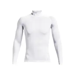 Under Armour Herren Hg Armour Comp Mock LS Shirt