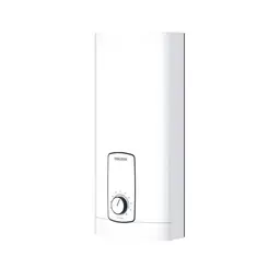 STIEBEL ELTRON Durchlauferhitzer DHB Trend 18/21/24 kW - Energiesparender Warmwasserbereiter für Küche und Bad