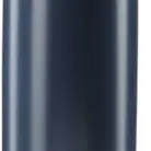 Leifheit Thermobecher 600ml - 100% dicht, einhändig zu öffnen, für heiße Getränke bis zu 6 Stunden, silber