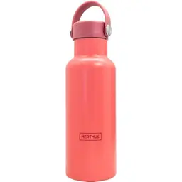 NERTHUS FIH 1412 Thermosflasche 500 ml Edelstahl doppelwandig