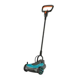 Gardena HandyMower Akku-Rasenmäher 22/18V - Für Flächen bis 50 m², inkl. 18V Akku