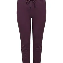 ONLY CARMAKOMA Damen Cargoldtrash Classic Pant, Port Royale, Größe 48W x 34L