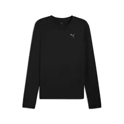 PUMA Unisex M Cloudspun Ls Tee
