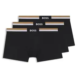 BOSS Trunk 3P Motion