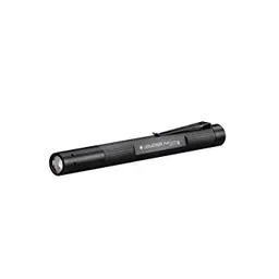 Ledlenser P4R Core LED Stiftleuchte - 200 Lumen, aufladbar, fokussierbar, 95m Leuchtweite