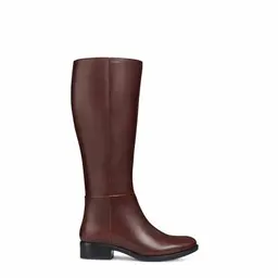 Geox D Felicity Damen Stiefel