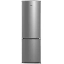 Midea MERB276FGE02A Kühl-Gefrierkombination, 180 cm, NoFrost, 199L Kühlteil, 71L Gefrierteil