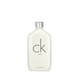 Calvin Klein CK ONE Eau de Toilette - Unisex Duft