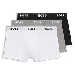 BOSS Herren Boxershorts Modern, XXL