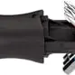 Hazet Bit-Ratschen-Schraubendreher 810R-3 mit 12 Bits und Ratschenfunktion