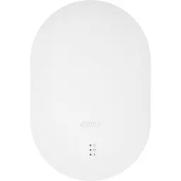 ABUS Funk-Alarmanlage Smartvest Pro Zentrale mit App - erweiterbar für Haus und Wohnung