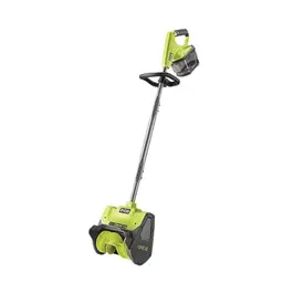RYOBI 18 V ONE+ Akku-Schneefräse, 25 cm Räumbreite, ohne Akku und Ladegerät