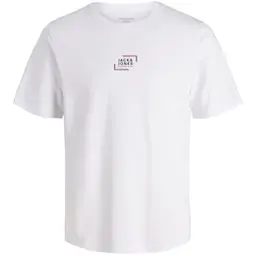 JACK & JONES Logo T-Shirt für Männer