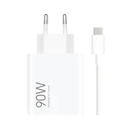 Xiaomi 90W HyperCharge Combo