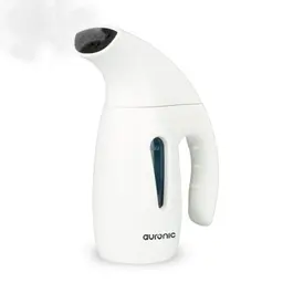 Auronic Dampfglätter für Kleidung - Handbügeleisen 180ml - Weiß