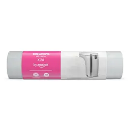 Amazon Müllbeutel 20 x 50 L