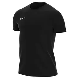 Nike Herren Dry Park II Trikot - Schwarz/Weiß, Größe M