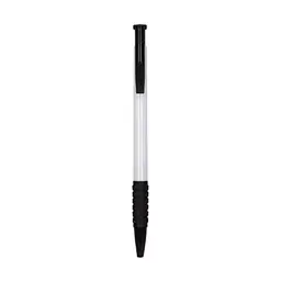 PM Druckkugelschreiber 'Smart', 50 Stück, 0.7mm, Weiß