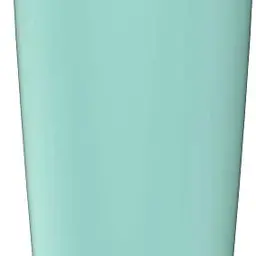 SIGG Neso Cup Glacier Thermobecher 0.4 L – isolierter Kaffeebecher aus Edelstahl mit keramischer Beschichtung