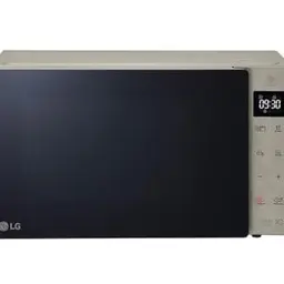 LG Mikrowelle mit Grill | 1000 W | 25 L | Smart Inverter