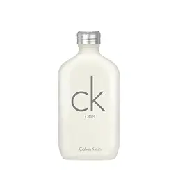 Calvin Klein CK ONE Eau de Toilette