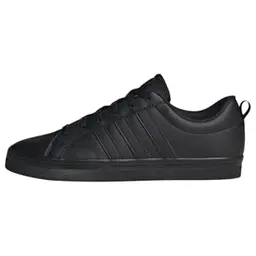 adidas VS Pace 2.0 Schuhe, Core Black, Größe 36 2/3 EU