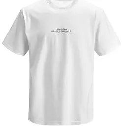 JACK & JONES Jprblacasper T-Shirt