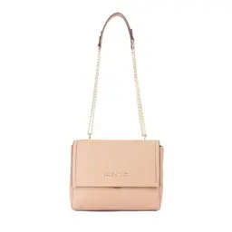 Valentino Damen Handtasche Samantha in Beige