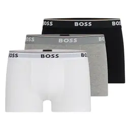 BOSS Trunk Unterwäsche 3er-Pack