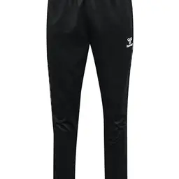 Hummel Trainingshose hmlAUTHENTIC schwarz, 2XL Herren