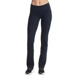 Skechers Damen Hose, schwarz, Größe L