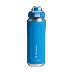 Stanley 0,7L Isolierte Edelstahlflaasche, BPA-frei, auslaufsicher, spülmaschinenfest