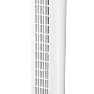 Duracraft DO1100E Oszillierender Turmventilator - Weiß